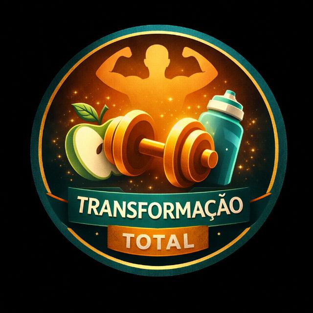 Foto do grupo Transformação Total 💪”