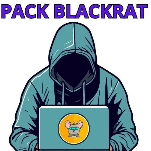 Foto do grupo PACKBLACKRAT (Informações privilégiadas, I.A, Métodos, Disparos e tendências do Mercado digital