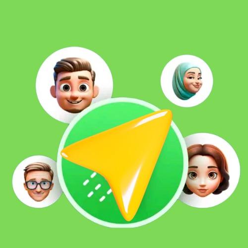 Foto do grupo MDS - MÉTODO DISPARO SIMPLIFICADO