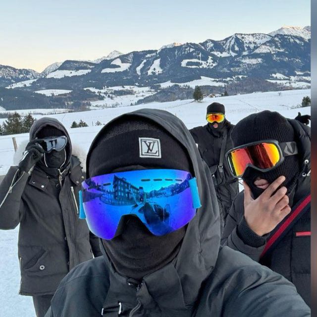 Foto do grupo Colnetworking