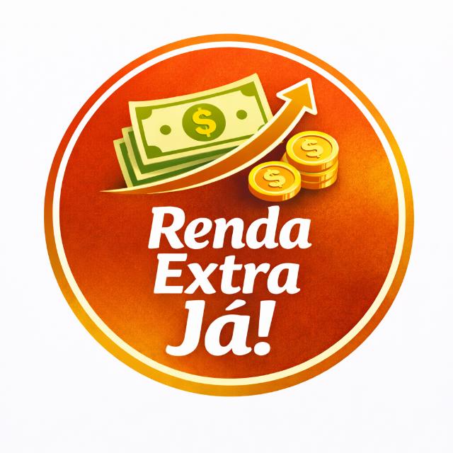 Foto do grupo Renda Extra Já 💰