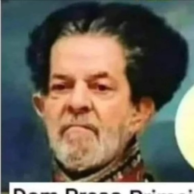 Foto do grupo MIÓ DO BLACK NETWORK