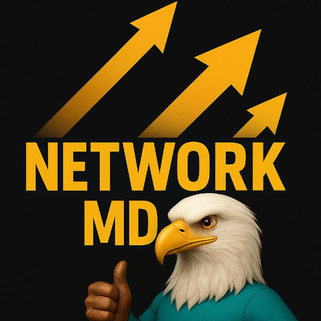 Foto do grupo NETWORK MD 🔥