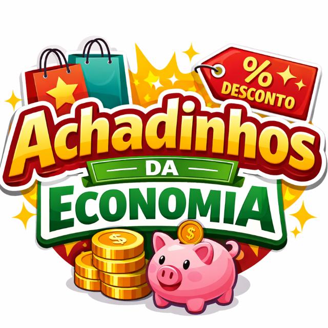 Foto do grupo Achadinhos da Economia 💰💸🤩