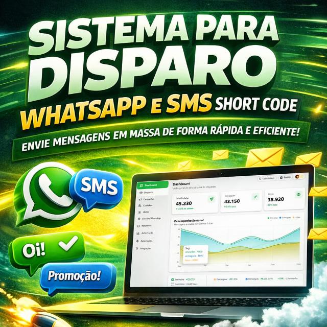 Foto do grupo Disparos WPP/ShortCode