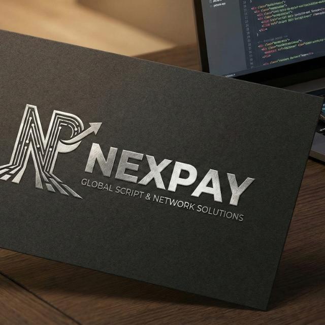 Foto do grupo NEXPAY (Network)