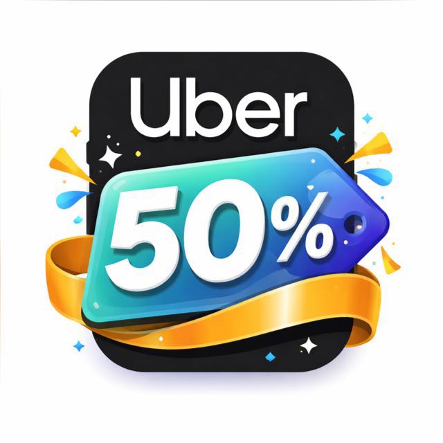 Foto do grupo CORRIDAS UBER 50%