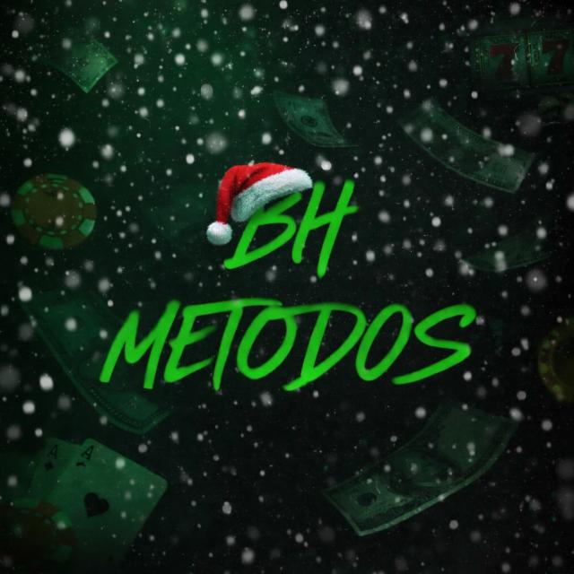 Foto do grupo BH Métodos - 01 🎰