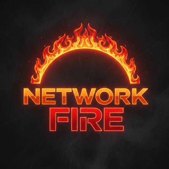Foto do grupo 🔥NETWORK FIRE🔥