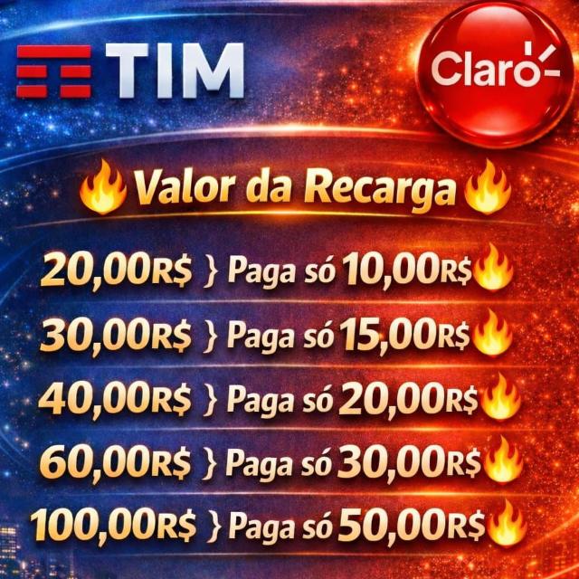 Foto do grupo DRINHO RECARGAS