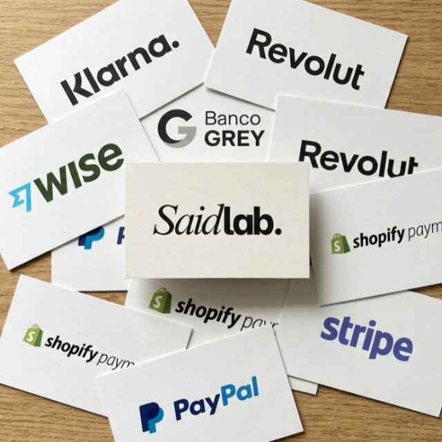 Foto do grupo Said LAB | Doc's & Contas GRINGA