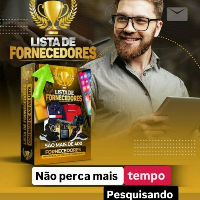 Foto do grupo Lista de Fábricantes