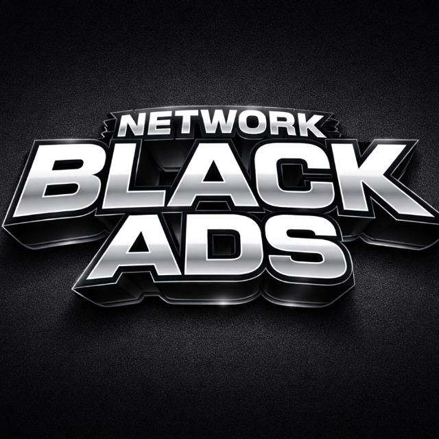 Foto do grupo Network Black ADS