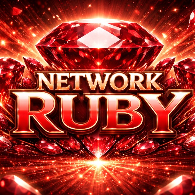 Foto do grupo Network Ruby