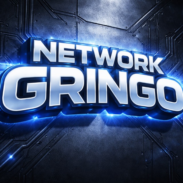 Foto do grupo Network Gringo