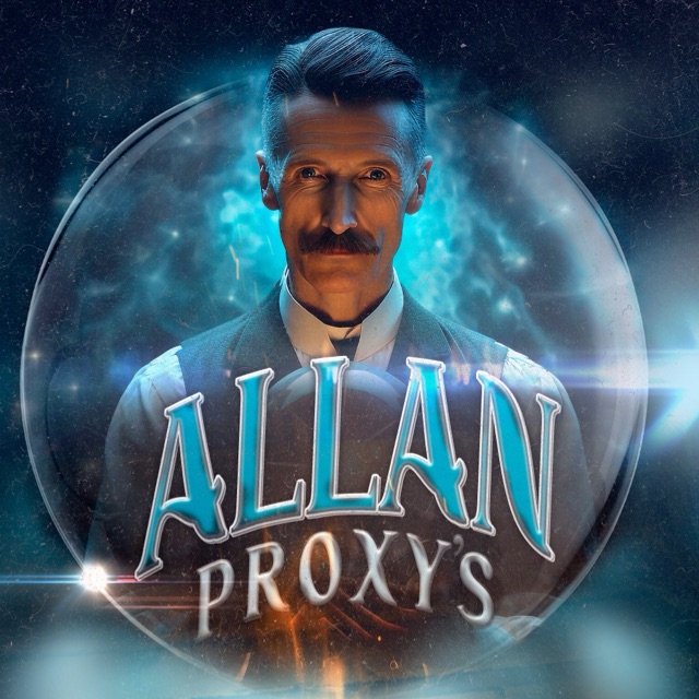 Foto do grupo ⚡ NETWORK PURO - ALLAN01