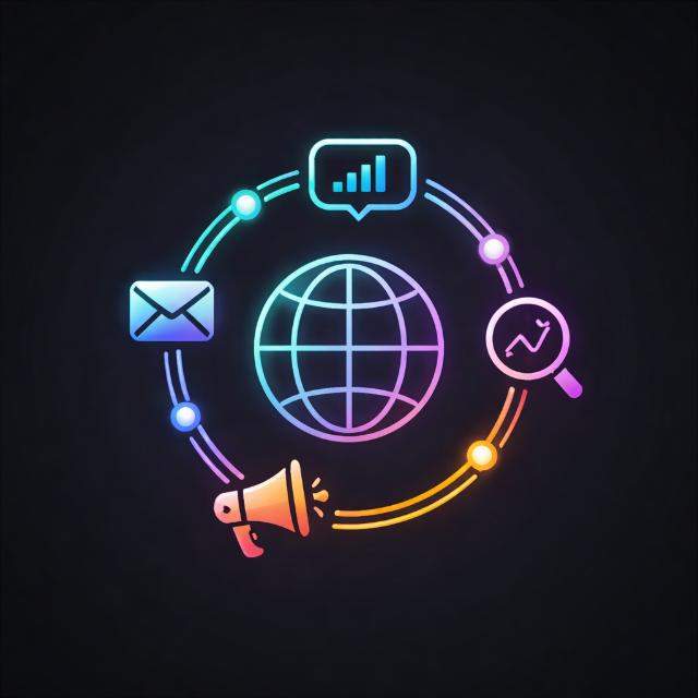 Foto do grupo Comunidade Digital