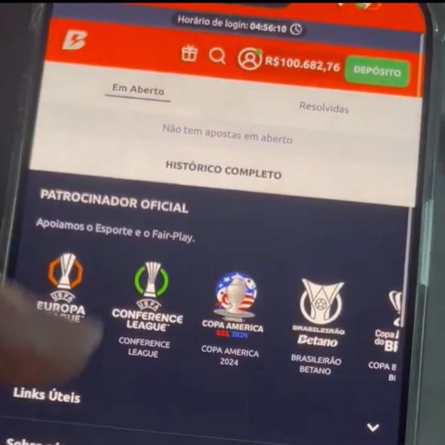 Foto do grupo MÉTODO BETANO