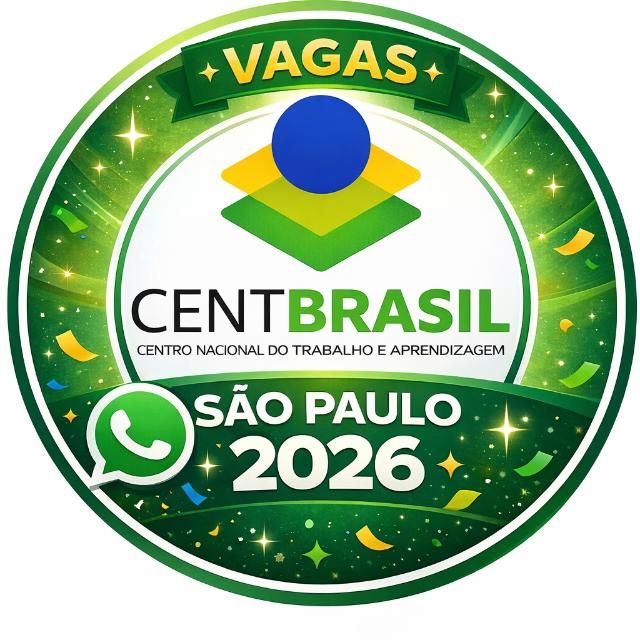 Foto do grupo Vagas SP Capital