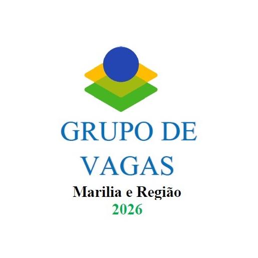 Foto do grupo Vagas/Marília e Região SP