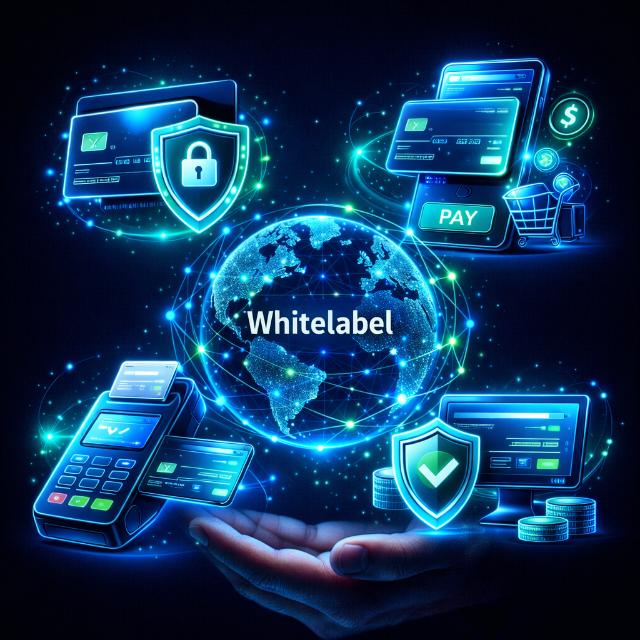 Foto do grupo ✅ Gateway - Whitelabel ✅