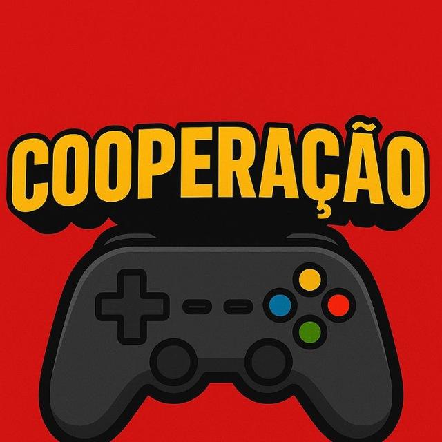 Foto do grupo COOPERAÇÃO 🇨🇳
