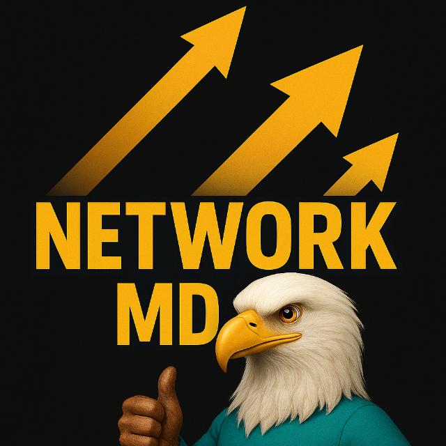 Foto do grupo #2 NETWORK MD BLACK 🔥