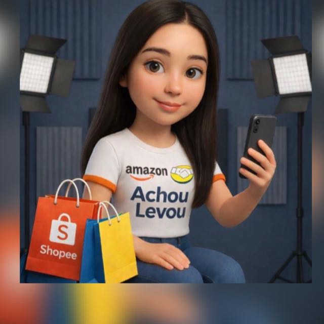 Foto do grupo Clube Oficial dos Achados 🛍️