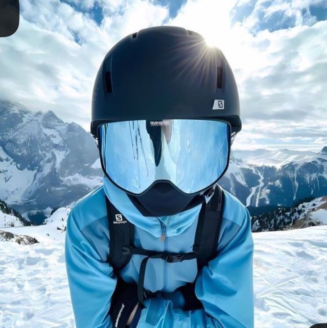 Foto do grupo 𝐒𝐧𝐨𝐰 𝐍𝐞𝐭𝐰𝐨𝐫𝐤 ❄︎