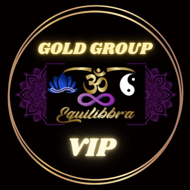 Foto do grupo Equilibbr'a: Gold Group🥇🧘🏼‍♀️🛍️🎁💛🌈