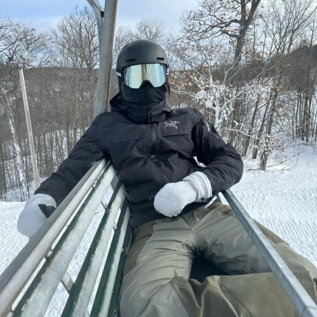 Foto do grupo Network | GP 03