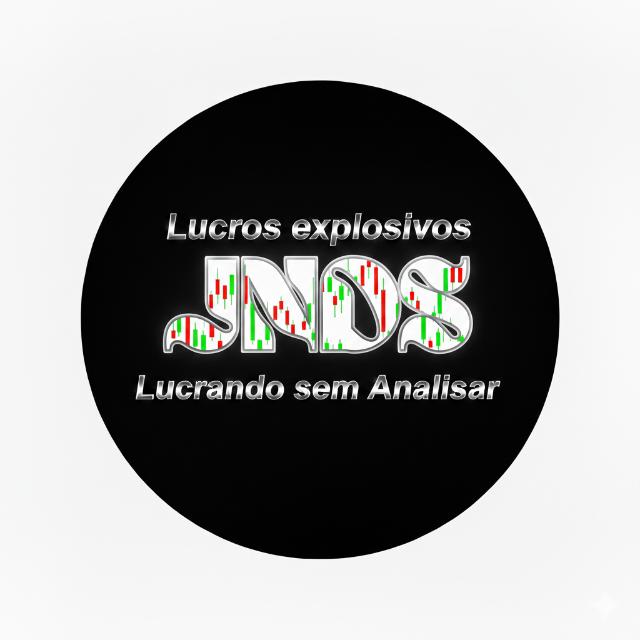 Foto do grupo 📊Lucros Explosivos ⚜️