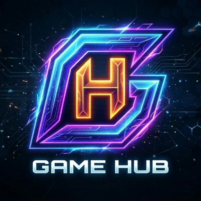 Foto do grupo GAME - HUB 🎖️🏆