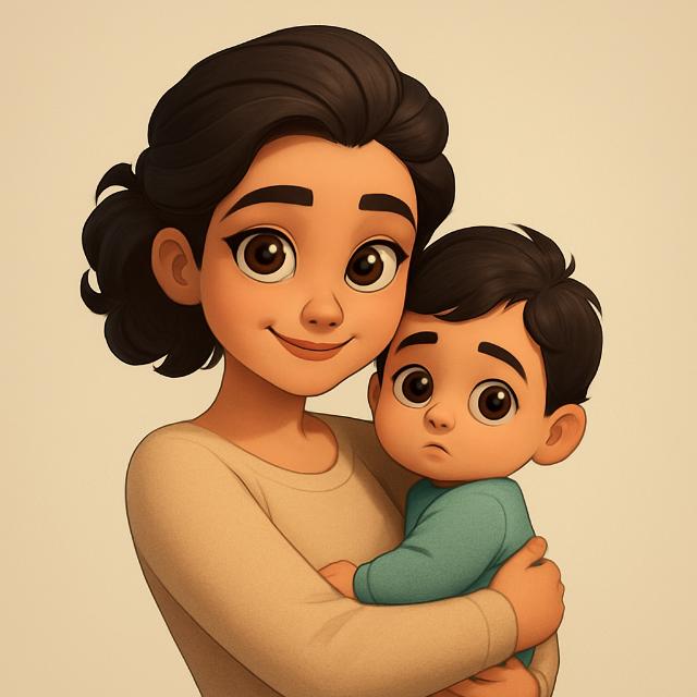 Foto do grupo 🔗#5 PROMOS DE MÃE