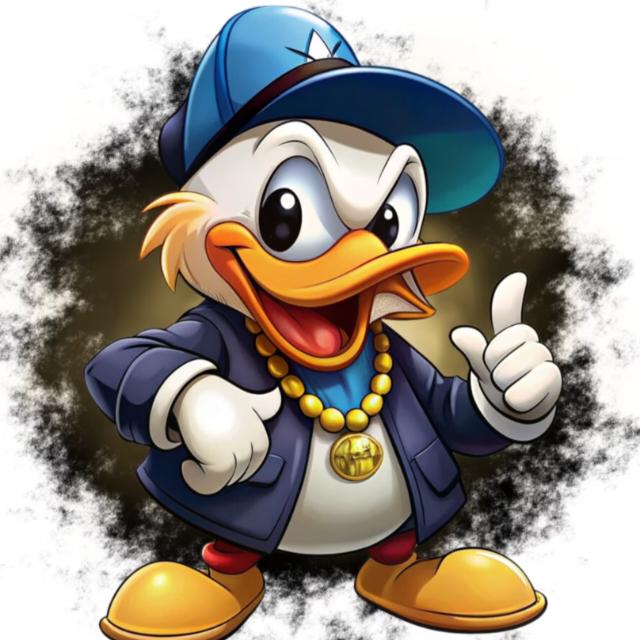 Foto do grupo 🎰 DONALD DIVULGAÇÃO 24hrs 🎰